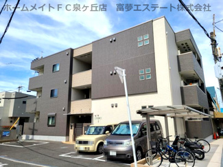 【外観】
