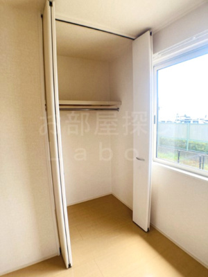 【収納】 | ベルフローラＣ