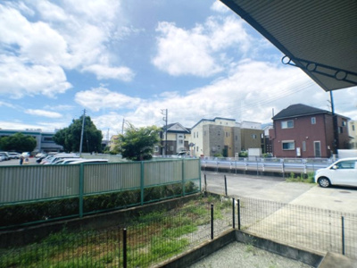 【展望】 | ベルフローラＣ