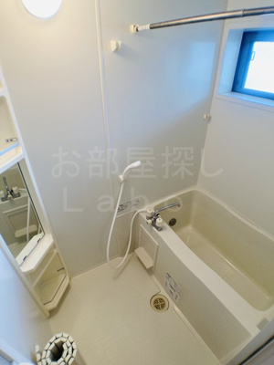 【浴室】 | ベルフローラＣ