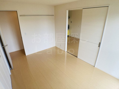 【内装】 | ベルフローラＣ