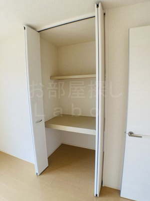 【収納】 | ベルフローラＣ