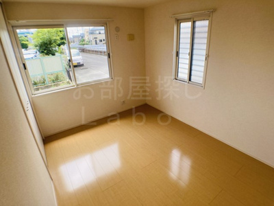 【内装】 | ベルフローラＣ