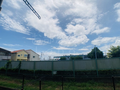 【展望】 | ベルフローラＣ