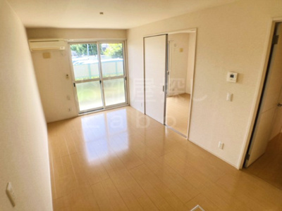 【居間・リビング】 | ベルフローラＣ