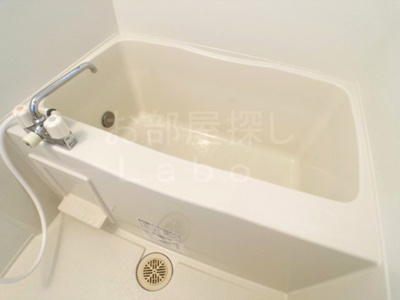 【浴室】 | ベルフローラＣ