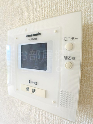 【セキュリティ】 | ベルフローラＣ