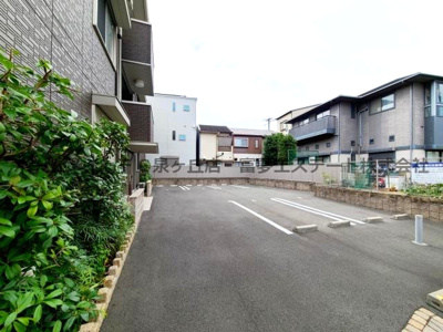 【駐車場】 | ボンヌ・ジュルネ