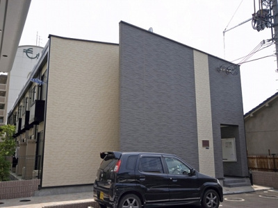 【外観】 | 旭町 | ★レオパレス旭町★