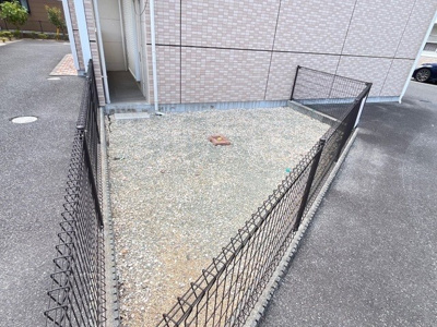 【庭】 | Ｐｌａｉｓｉｒ