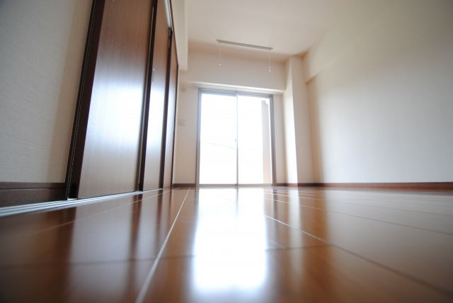 アルページュの洋室|別室（イメージ画像）