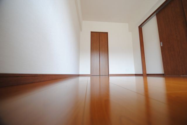 アルページュの寝室|別室（イメージ画像）