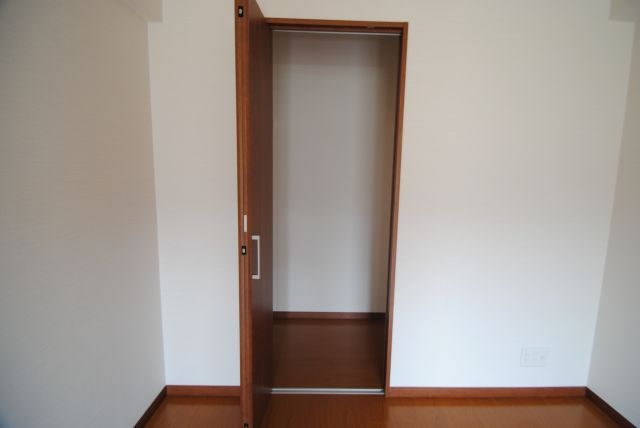 アルページュの収納|別室（イメージ画像）