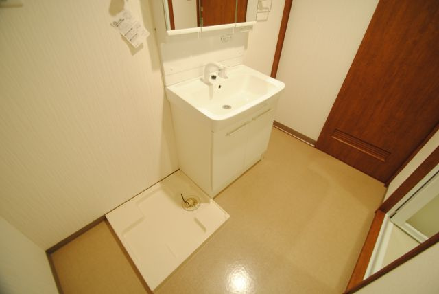 アルページュの洗面所|別室（イメージ画像）