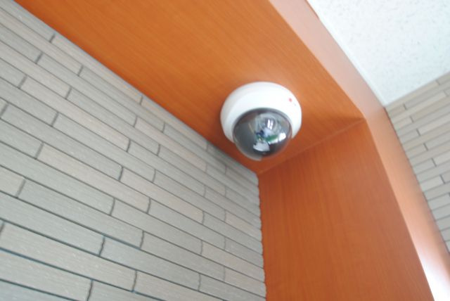 アルページュのセキュリティ