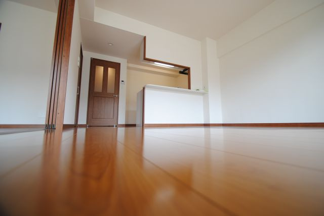 アルページュの居間・リビング|別室（イメージ画像）