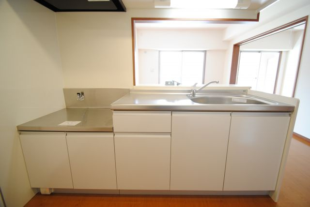 アルページュのキッチン|別室（イメージ画像）