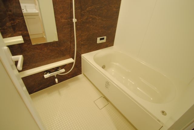 アルページュの浴室|別室（イメージ画像）