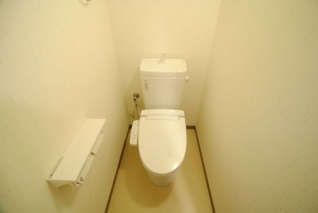 アルページュのトイレ|別室（イメージ画像）