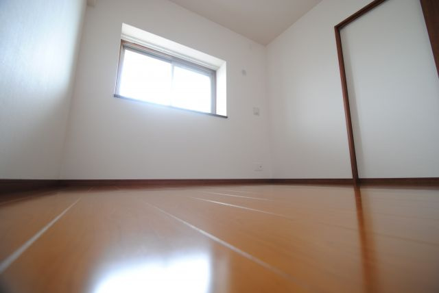 アルページュの寝室|別室（イメージ画像）