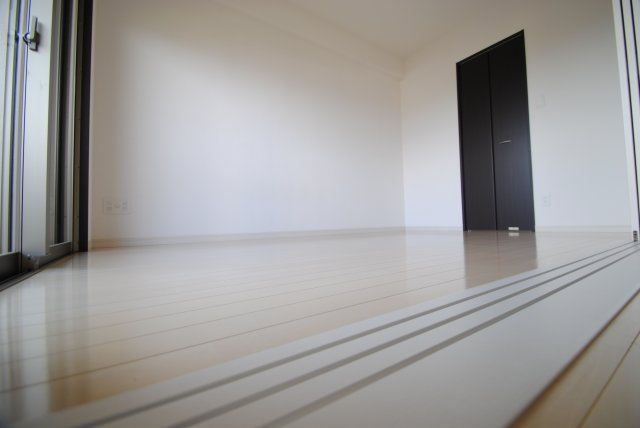 ブランシュールの子供部屋