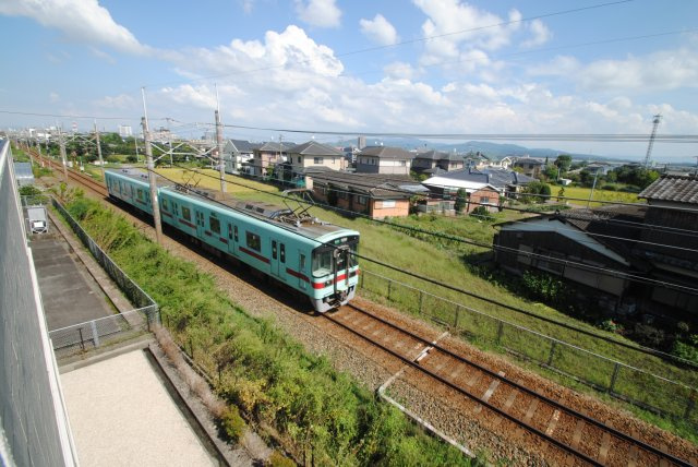 ブランシュールの展望