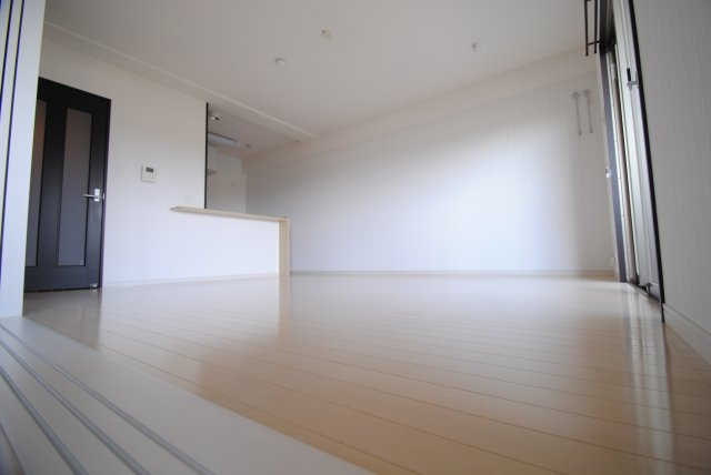 ブランシュールの内装