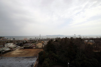 【展望】 | 琵琶湖パノラマ眺望