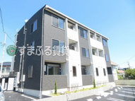 サニーガーデン　刈谷市一ツ木町の画像