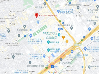 【地図】 | グランフィオーレ本町