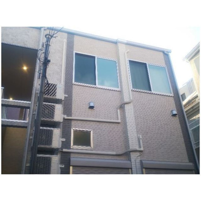 【外観】 | グランフィオーレ本町