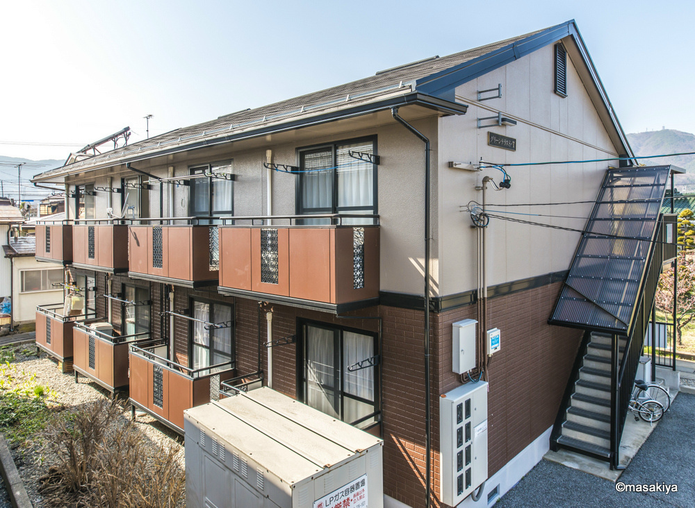 グリーンテラスST