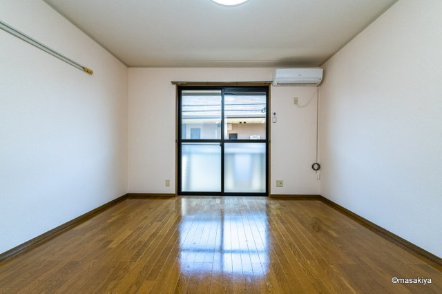 グリーンテラスSTの居間・リビング|リビング