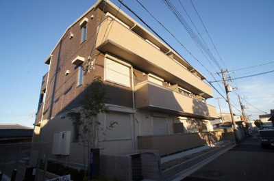 【外観】 | カーサオクターヴ