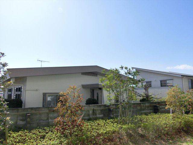 クレッセンド清水ヶ岡の展望|クレッセンド清水ヶ岡