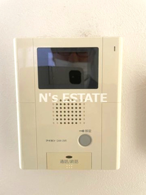 【セキュリティ】 | エスコート山根