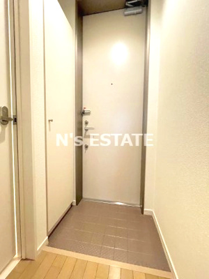 【玄関】 | エスコート山根