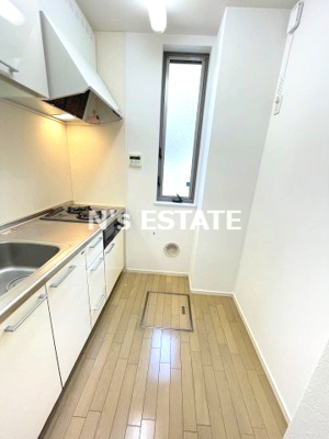 【キッチン】 | エスコート山根