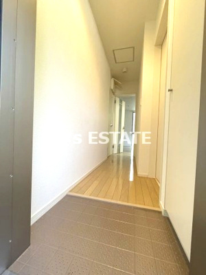 【玄関】 | エスコート山根