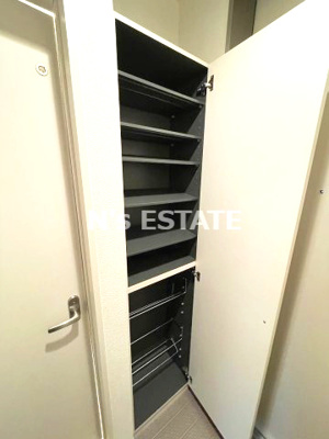 【収納】 | エスコート山根