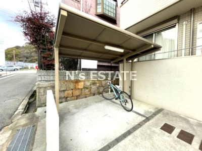 【その他共用部分】 | エスコート山根