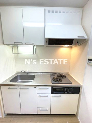 【キッチン】 | エスコート山根