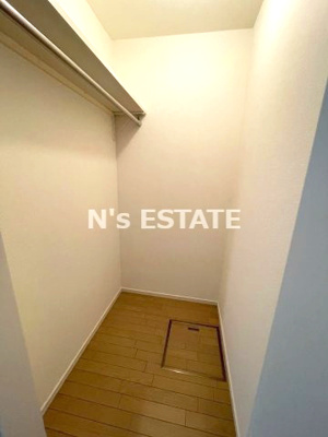 【収納】 | エスコート山根