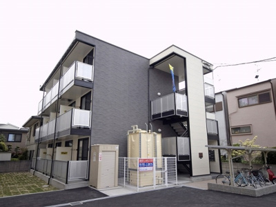 【外観】 | 妙楽