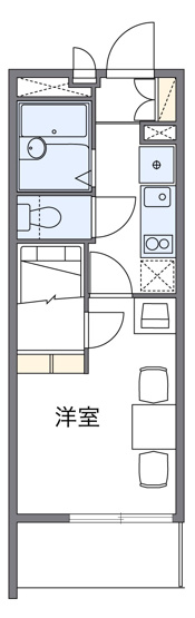 【間取り】 | 妙楽