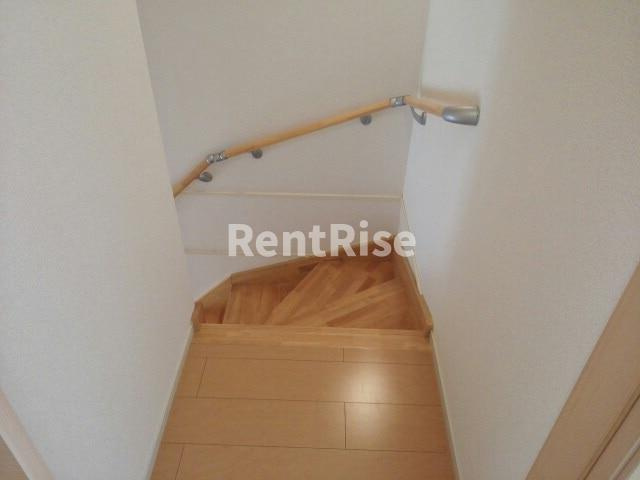 サン　スーシのその他|その他部屋・スペース