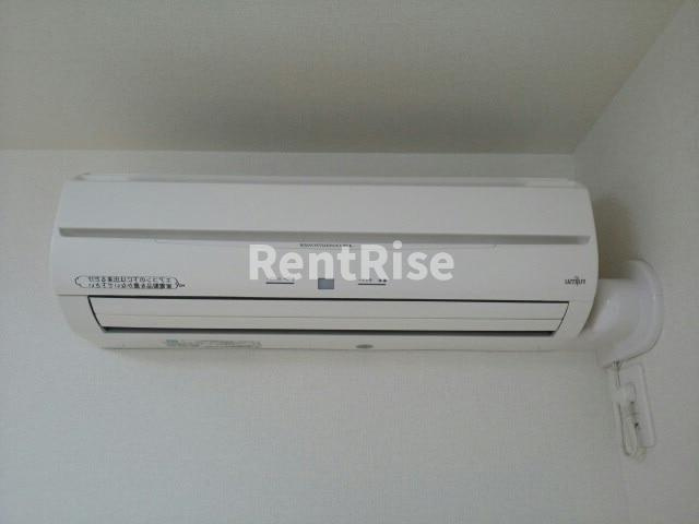 サン　スーシのバルコニー|その他設備