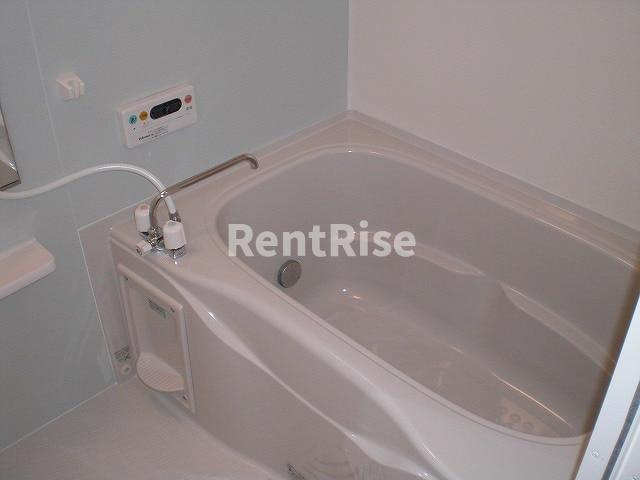 サン　スーシの浴室|バス