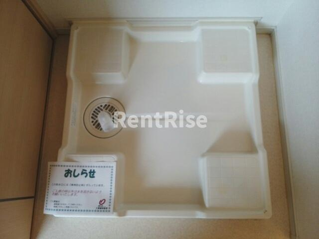 サン　スーシの設備|その他