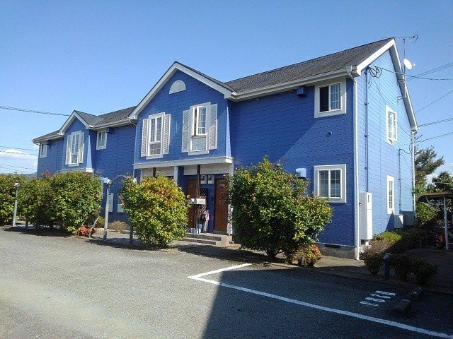 グリーンヒル山下Ａ